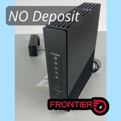Internet wifi | Unlimited internet | Frontier Internet ✔️
