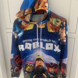 Roblox Hoodie