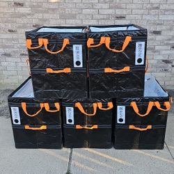 Carrier Bags Storage Bags