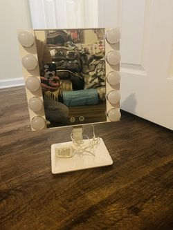 Makeup Mirror