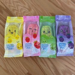 Squishy Glitter Pop