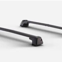 Volvo XC90 Load Bars, Crossbars Cross 2016 and Newer (contact info removed)9