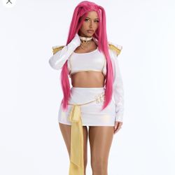 Rumí Costume Set 