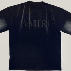 Men’s AMIRI T Shirt 