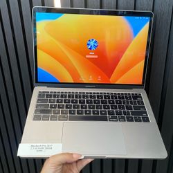 MacBook Pro 2017 i5