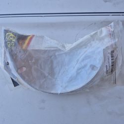 Headlight Half Moons 