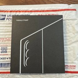 Samsung Galaxy Z Fold 256 GB