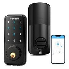 Hornbill Smart Lock