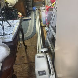 Electric Stairlift 