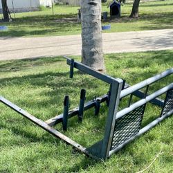 Headache Rack For Ford Ranger Or Little Truck