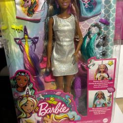 Barbie