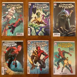 The Amazing Spider-Man