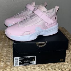 Kids Jordan Max Aura 6 (PS)