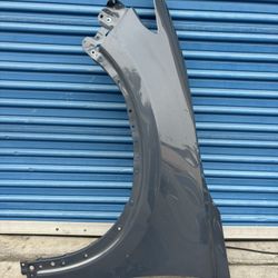 2016,2017,2018,2019,2020,2021,2022,2023,2024 Mazda CX-9 Fender/Guardafango Lh Oem,Original  Ask