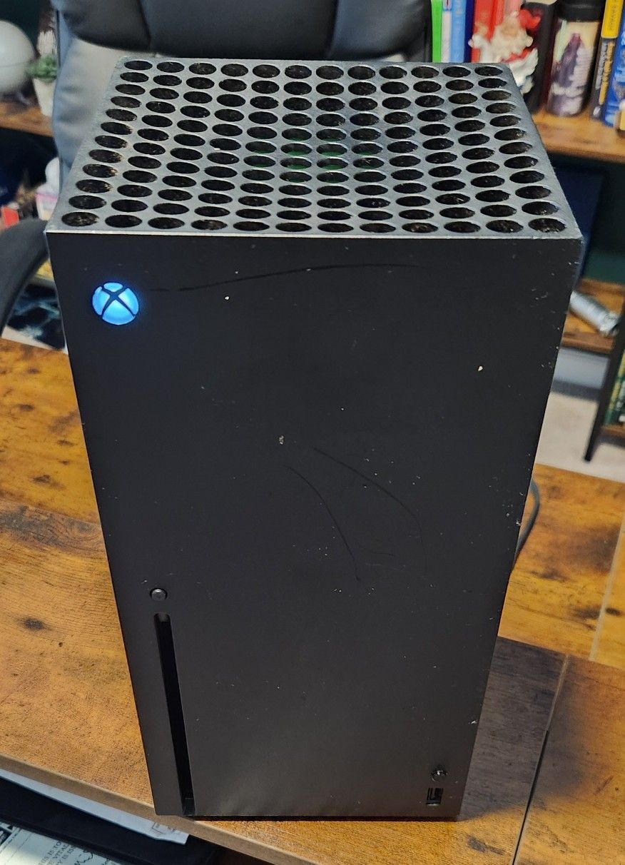 Xbox Series X