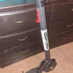 Gotras Electric Scooter