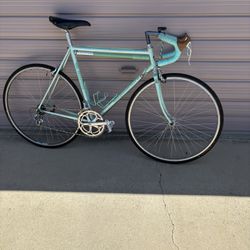Road Bikes