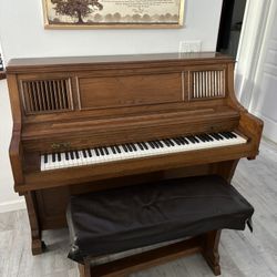 Piano