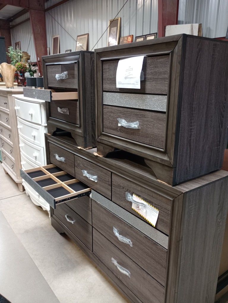 Dressers / Cajoneras