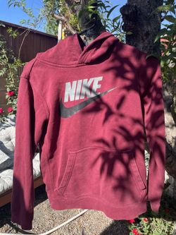 Nike hoodie