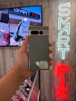 : Google Pixel 7 Pro 128GB Unlocked | Excellent Condition | Great Price