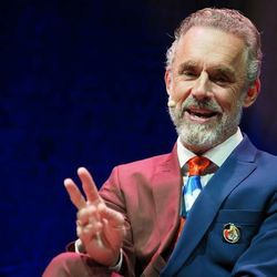 Dr. Jordan Peterson Tickets