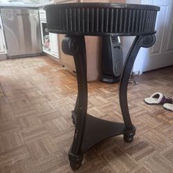 End Table/Night Stand 