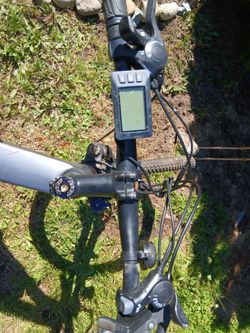 Act best e bike