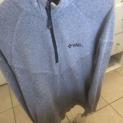 Vail Jacket grey 