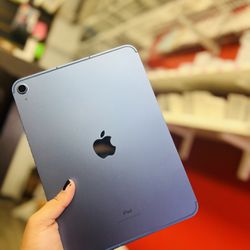 iPad 10th Gen $80 Down Payment 