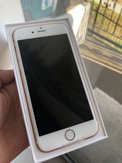 Brand New iPhone 6s (Metro/T-Mobile) for sale!