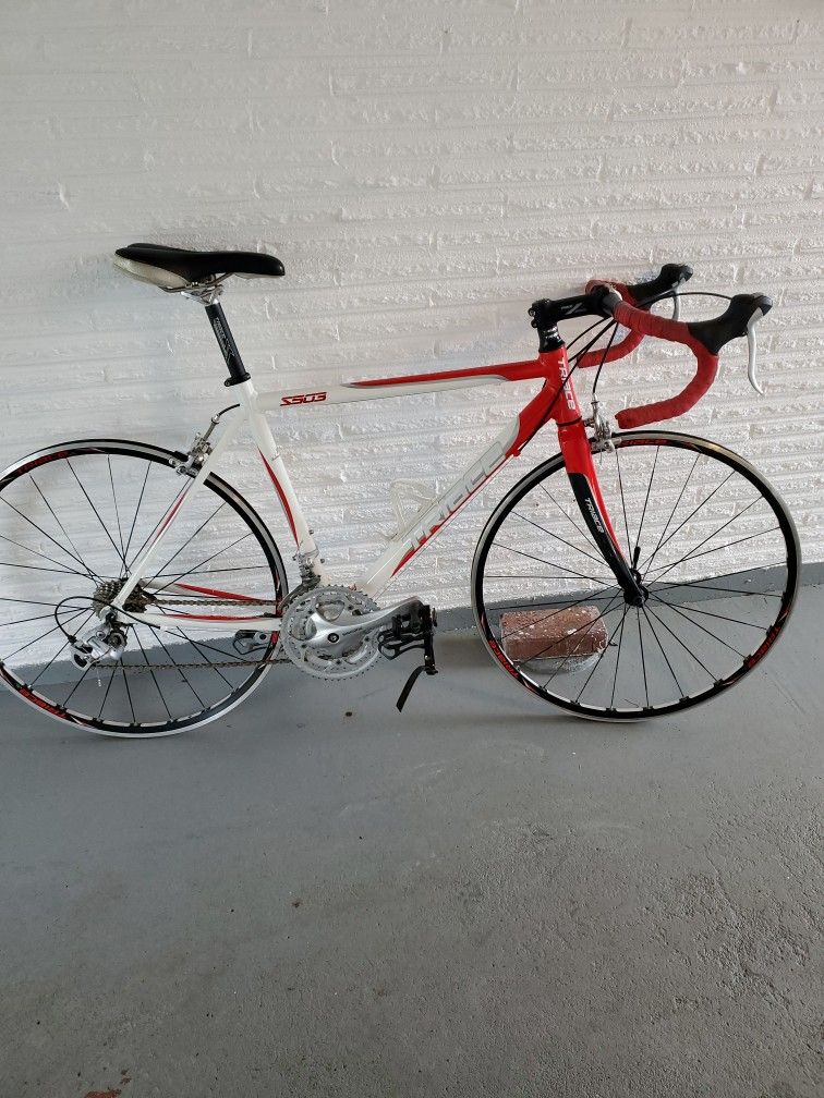 TriAce S503 Road Bicycle
