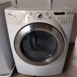 Whirlpool Dryer