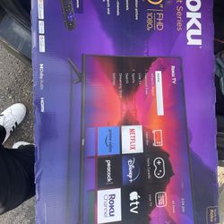 Roku Tv