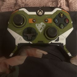 Titanfall 2 OfficialController Xbox One