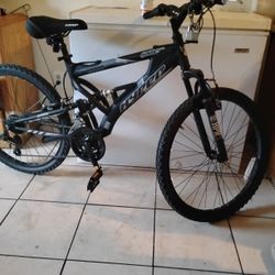 Bicicleta Semi Nueva 