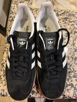 Adidas Gazelle