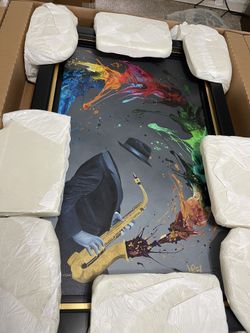 Kre8 The Harmony of Chaos