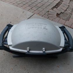 Weber Q Grill