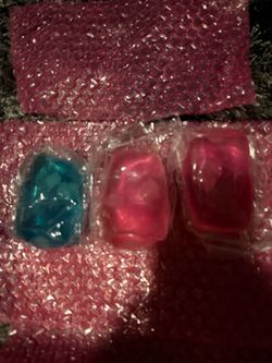 New Sugar Ball Squeeze