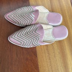 Handmade Fashion Women's Shoes
