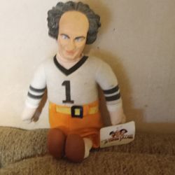 The Three Stooges Doll 