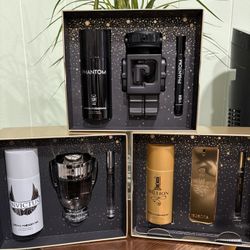 Paco Rabanne Lineup Perfume Sets 