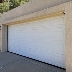 Garage Door 16X7