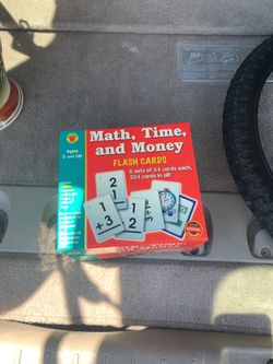 Educational Math Game