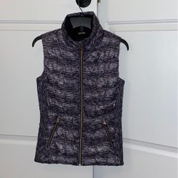 Women’s Calvin Klein Quilted Vest