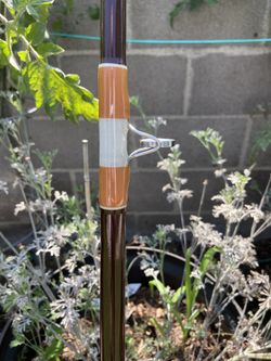 Sabre Fishing Rod