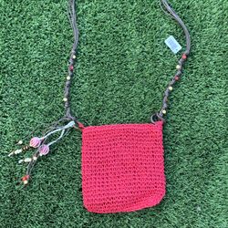 Cross Body Bag