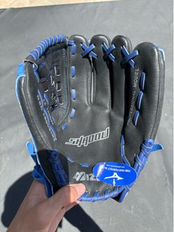Mizuno Shadow 12in Pro Model Baseball Glove