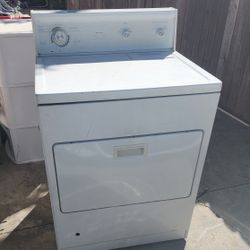 KENMORE GAS DRYER
